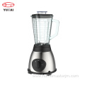 Electric Blender heavy duty stainless steel steel Blender